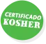 Certificado Kosher
